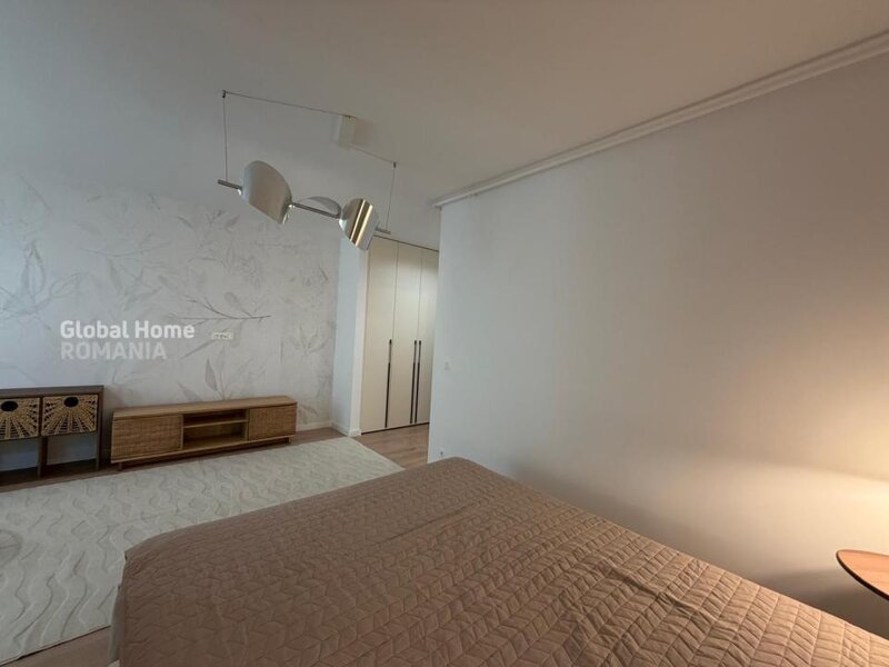 Titan, Pallady, Hills Titanium, designer studio + parking + terrace.