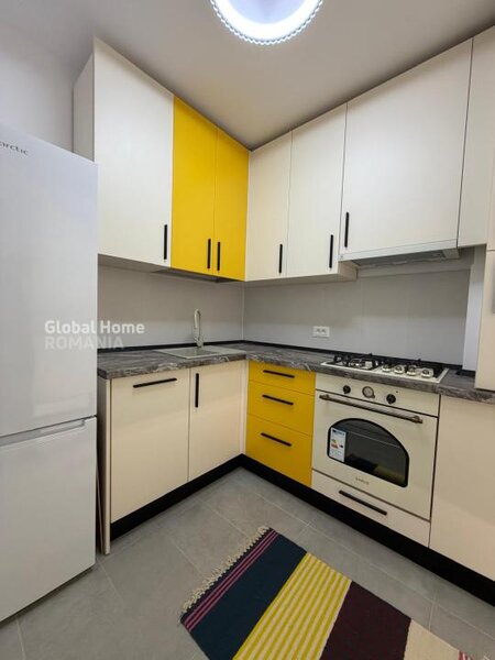 Titan, Pallady, Hills Titanium, designer studio + parking + terrace.