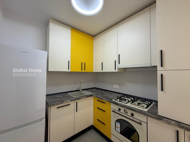 Titan, Pallady, Hills Titanium, designer studio + parking + terrace.