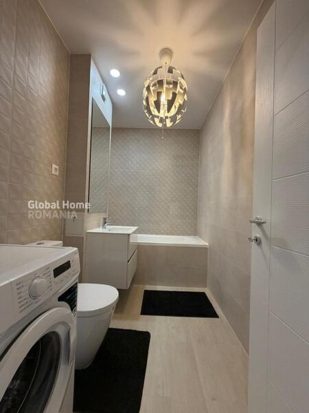 Titan, Pallady, Hills Titanium, designer studio + parking + terrace.